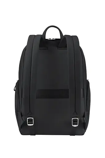 Рюкзак 14,1" Samsonite MOVE 5.0 BLACK 39x26.5x14 KP0*09088 - фото 2