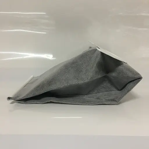 Мішок багаторазовий для пилососу Karcher WD 2, WD 2.200, MV 2, A 2004, A 2054, арт. 6.904-322.0 - фото 3