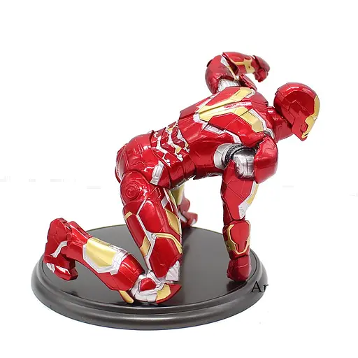 Фігурка Kotobukiya Залізна Людина Месники Марк 43 MK43 Iron Man Avengers 13см IM 10.46 - фото 3