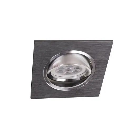 Светильник точечный Brille HDL-DT 111/1 MR16 BK 36-442 - фото 4
