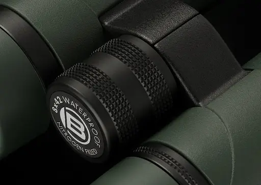 Бинокль Bresser Pirsch 8x42 WP Phase Coating (1720842) 930239 - фото 4