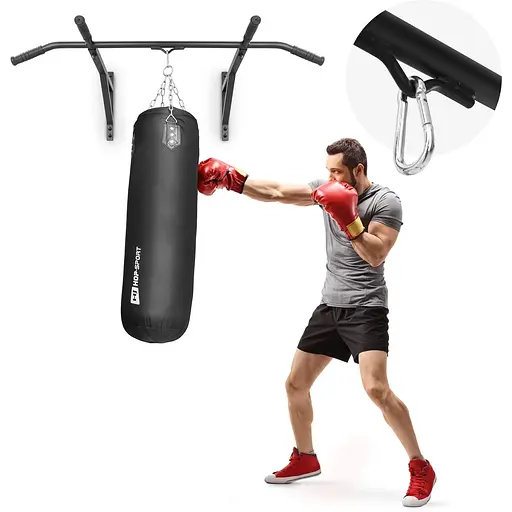 Турнік Trex Sport TX-33 - фото 2