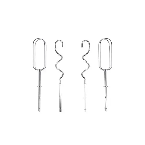 Миксер ручной Adler AD 4201 - фото 4