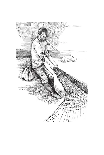 Розповіді про Північ - фото 5