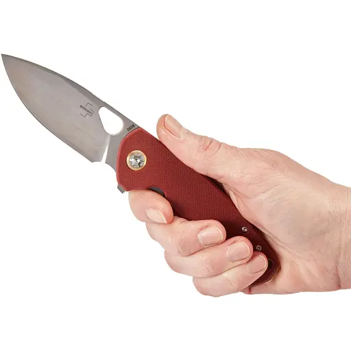 Нож Boker Plus Little Friend - фото 5