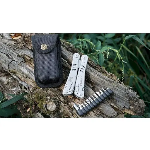 Мультитул Multi Tool Ganzo G301 - фото 10