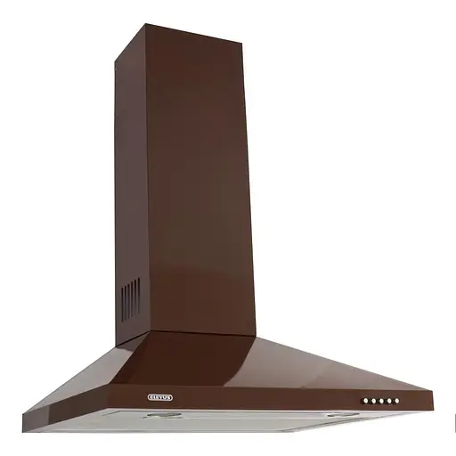 Вытяжка купольная Eleyus Kent 700 60 BR - фото 2