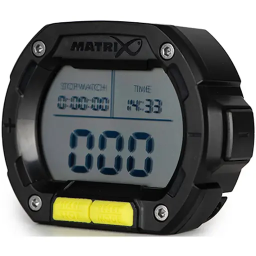 Счетчик для рыбы Matrix Digital Clicker - фото 3