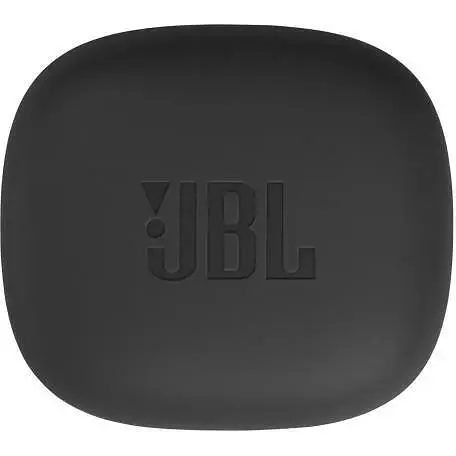 Наушники JBL Vibe Flex Black (JBLVFLEXBLK) - фото 9