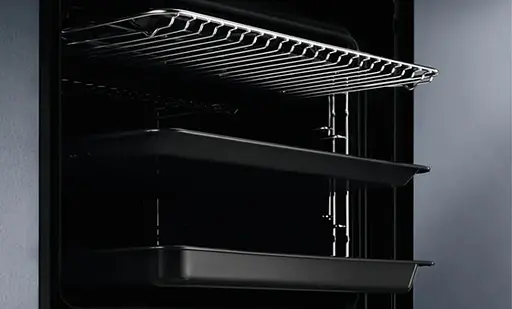 Электрический духовой шкаф Electrolux EOE8P39WV (6949374) - фото 4