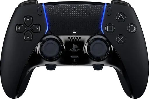 Геймпад Sony DualSense Edge for PS5 Midnight Black (1000045048) - фото 2