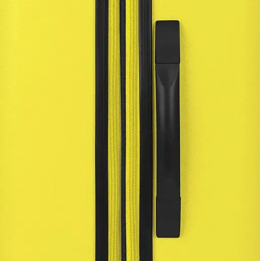 Валіза Gabol Future (M) Yellow (123046-005) - фото 8
