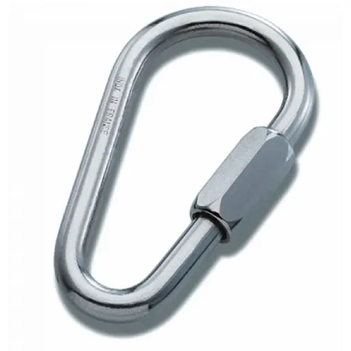 Карабін Singing Rock Maillon 10.0 мм MR (1033-MR 10.0 PZ)