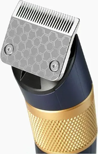 Машинка для стрижки BaByliss E986E черный - фото 4