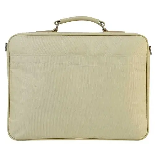 Сумка для ноутбука 16" CC-03, Biege Continent sum0028026 - фото 3