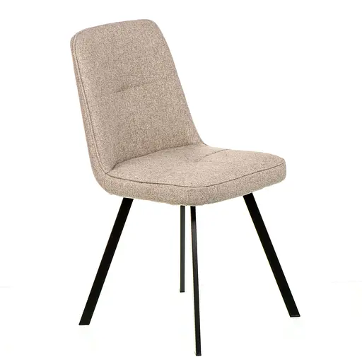 Стул Special4You Olivia бежевый (E7320) - фото 3