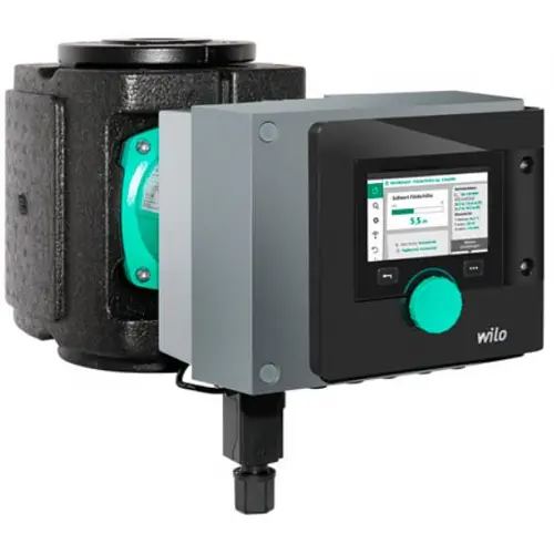 Циркуляционный насос Wilo Stratos MAXO 40/0,5-12 PN6/10-R7