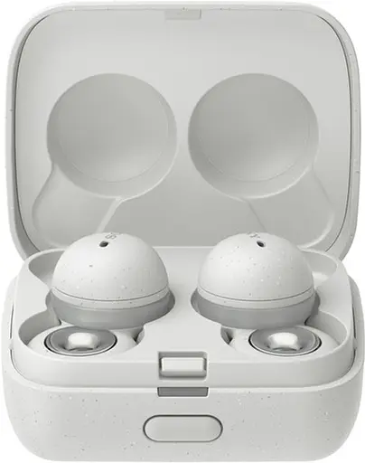 Наушники Sony LinkBuds White (WFL900W.CE7) - фото 4