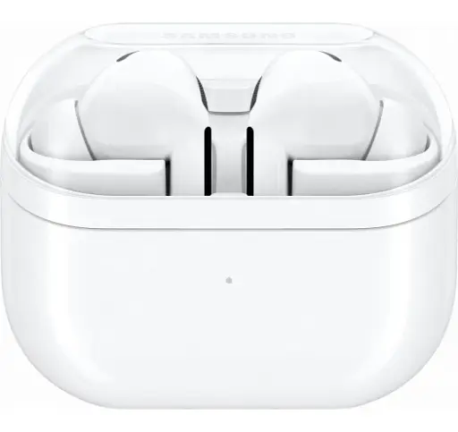 TWS Samsung Galaxy Buds3 Pro White (SM-R630NZWA) Global version - фото 2