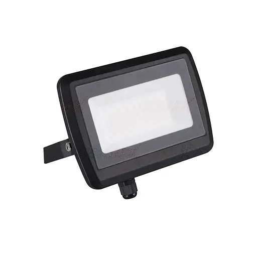 Прожектор с диодами Kanlux LED ANTEM LED 50W-NW B (33203) - фото 1