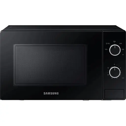 Мікрохвильова піч Samsung MS 20 A 3010AL/UA (MS20A3010AL/UA) - фото 1