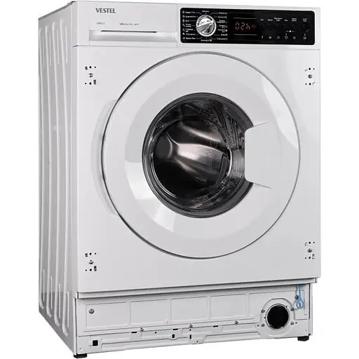 Стиральная машина Vestel WBI812T2 автоматическая - фото 2