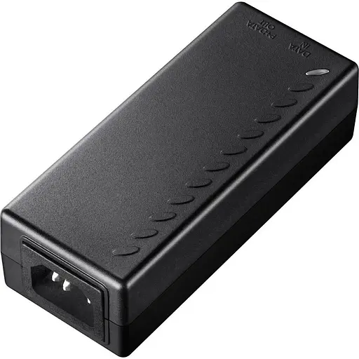 Адаптер PoE Cudy Инжектор POE200, 30W Gigabit PoE+/PoE Injector - фото 3