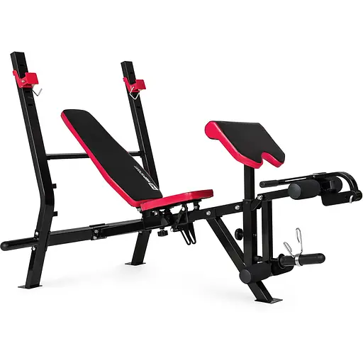 Скамейка олимпийская тренировочная Hop-Sport HS-1090