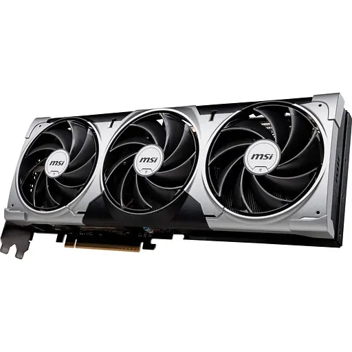 Видеокарта MSI GeForce RTX 5070 Ti 16G VENTUS 3X OC (G507T-16V3C) UA [129421] - фото 5