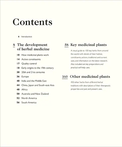 Encyclopedia of Herbal Medicine - фото 3