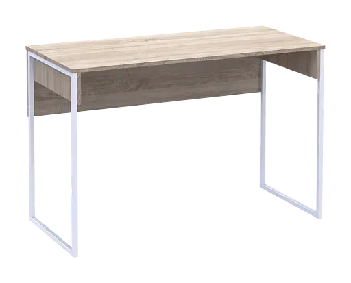 Стіл письмовий Барт Doros Лайт Дуб сонома 120х55х78.1 (41510121) - фото 2