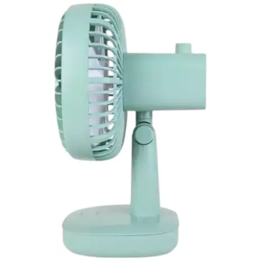 Вентилятор Yase YS2911 зеленый - фото 1