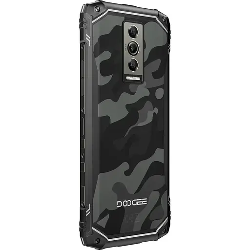Смартфон Xiaomi Redmi Note 14S 12/512Gb Midnight Black Global version
