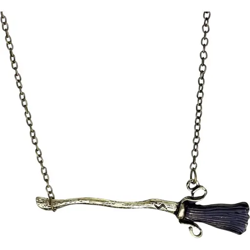 Кулон Gee! Мітла Німбус-2000 Nimbus-2000 HP6.72 - фото 1