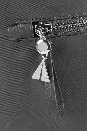 Рюкзак 14,1" Samsonite KARISSA EVO GUNMETAL GREEN 38,5x27,5x13 KP2*24010 - фото 5