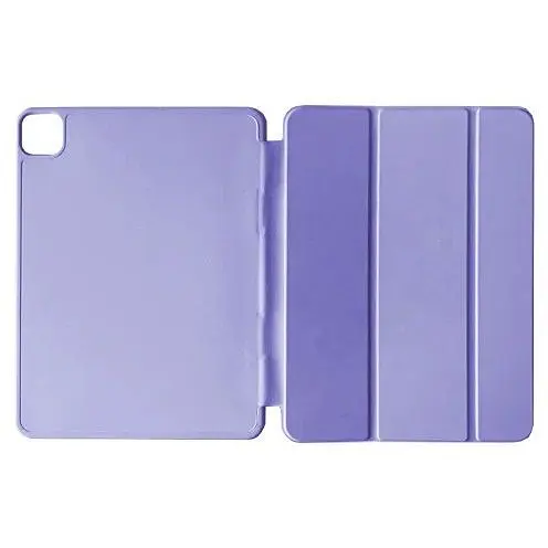 Чохол Smart Case+stylus для Apple iPad Air 4/5 10.9/ Pro 11 2018 Lilac - фото 1