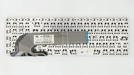 Клавиатура для ноутбука HP ProBook 450/455/470/ Black Ru без рамки (A2055) - фото 3