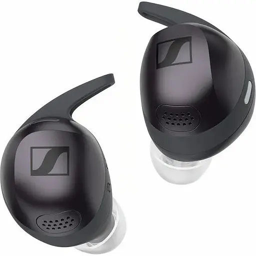 Навушники Sennheiser Momentum Sport Graphite (700305)