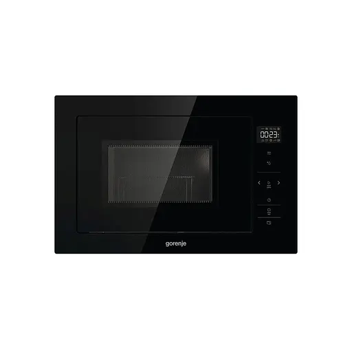 Мікрохвильова піч вбудована Gorenje BM 251 SG2BG (738323)