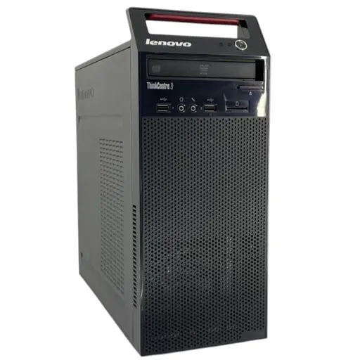 Комп'ютер Lenovo E73 MT (i7-4770/8/240SSD) Б/В - фото 1