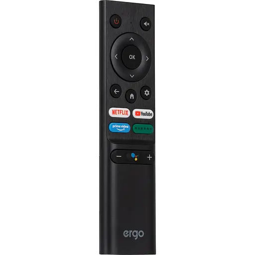 Телевизор ERGO 32GHS5500 - фото 6