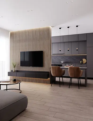 Встраиваемый светильник Skarlat RSL74236 10W WH 4000K - фото 8