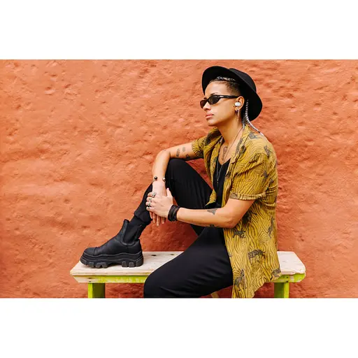 Гарнитура JBL TUNE BUDS White (JBLTBUDSWHT) - фото 12