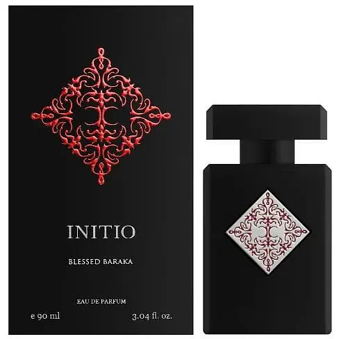 Парфюмированная вода оригинал Initio Parfums Prives Blessed Baraka 90 мл - фото 1