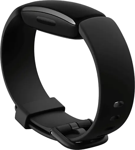 Фітнес-браслет Fitbit Inspire 2 Black (FB418BKBK) - фото 3