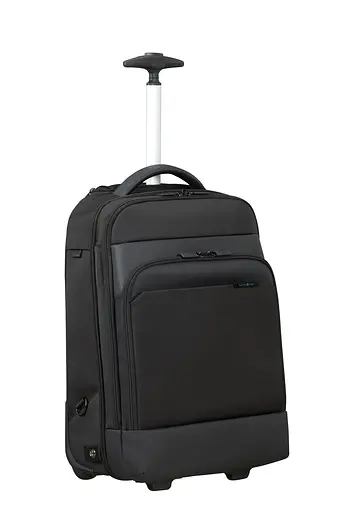 Рюкзак На Колесах 17,3" Samsonite MYSIGHT BLACK 48x32,5x18,5 KF9*09006 - фото 13