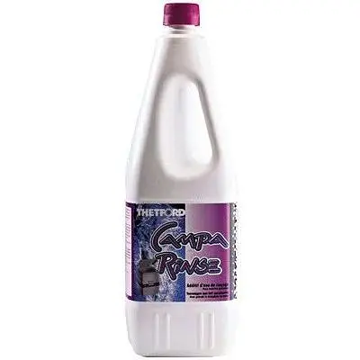 Рідина для біотуалету Thetford Campa Rinse Plus 2 л - фото 1