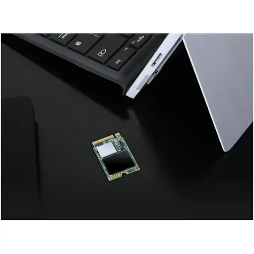 SSD накопичувач Transcend MTE300S 512GB (TS512GMTE300S) [127077] - фото 6