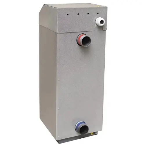 Электрический котел Dnipro КЭО-9/380 Б - фото 3