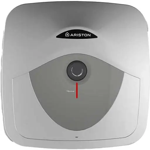 Водонагрівач Ariston ANDRIS RS 15/3 (3100633) White 1200W 15л